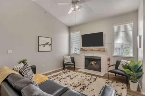 Welcoming 2BR Pool Gym Near Hill AFB & Lagoon